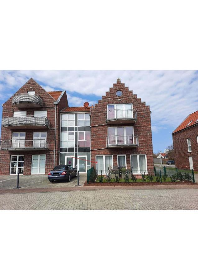 Strandgut Norddeich  Exterior photo